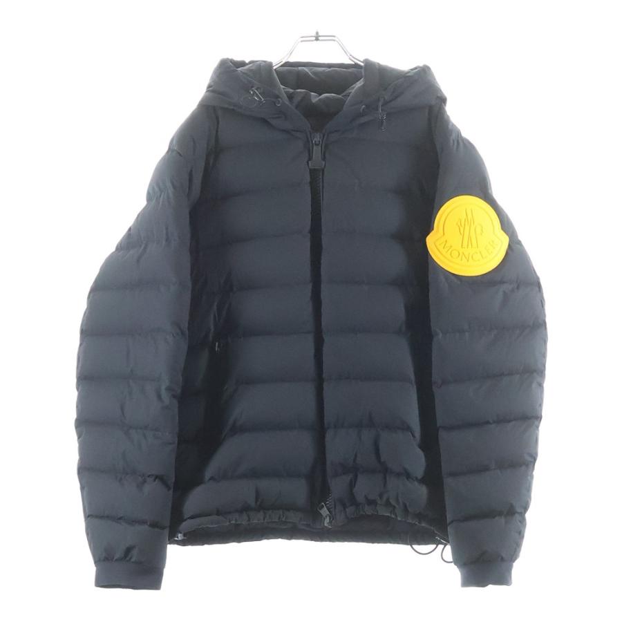 MONCLER（モンクレール） ×OFF-WHITE DINARD ×オフホワイト アーム