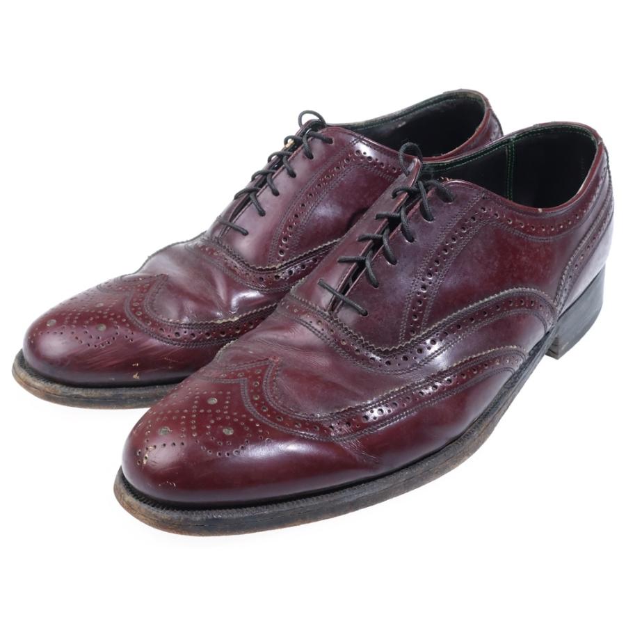ノーブランド Royal Imperial ロイヤルインペリアル Florsheim 