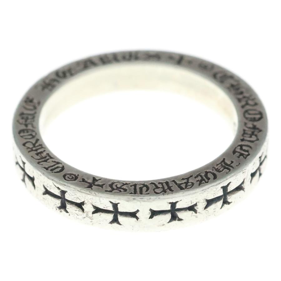 CHROME HEARTS（クロムハーツ） 3mm SPACER FUCKYOU NY限定 3mm