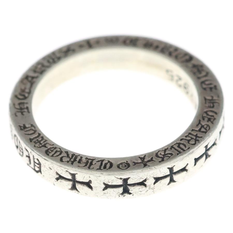 CHROME HEARTS（クロムハーツ） 3mm SPACER FUCKYOU NY限定 3mm