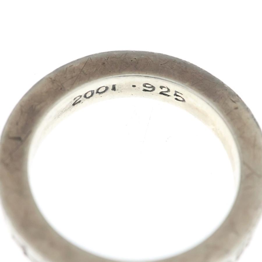 CHROME HEARTS（クロムハーツ） 3mm SPACER FUCKYOU NY限定 3mm