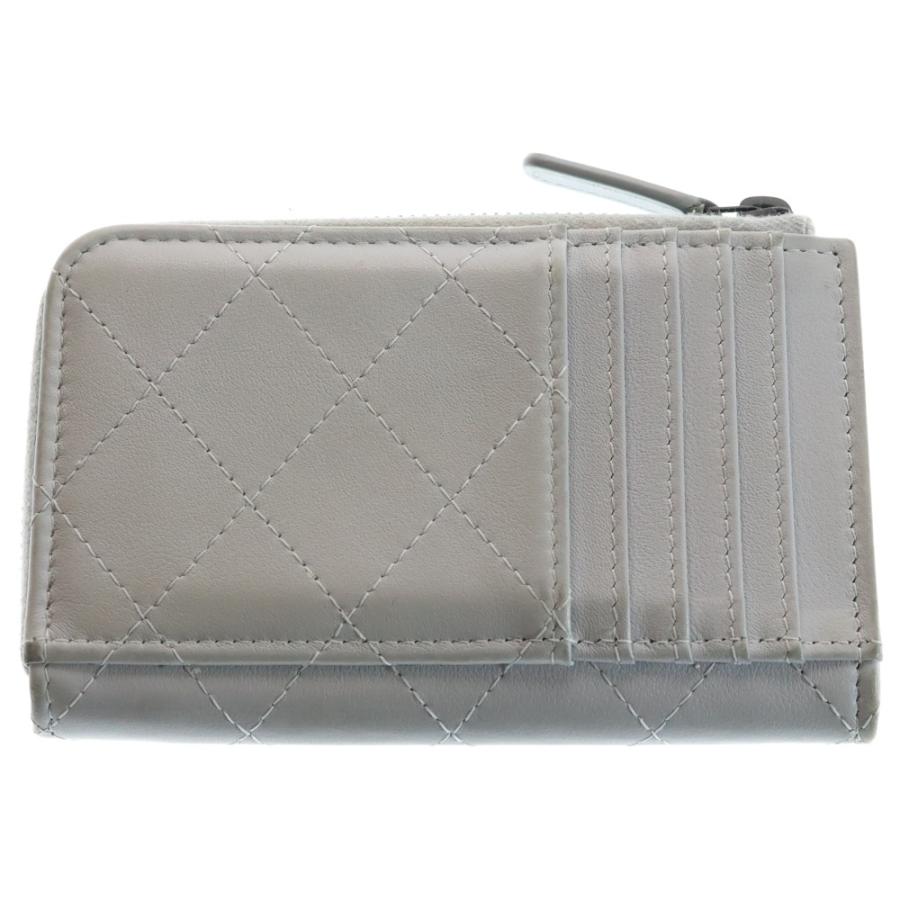 CHANEL（シャネル） L字ファスナー クラシックジップ コイン カード