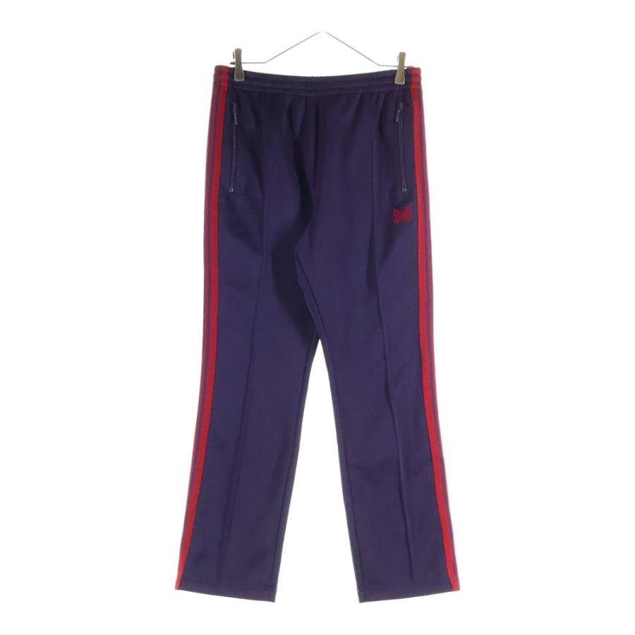 Needles（ニードルス） 22AW Narrow Track Pant ナロー トラック