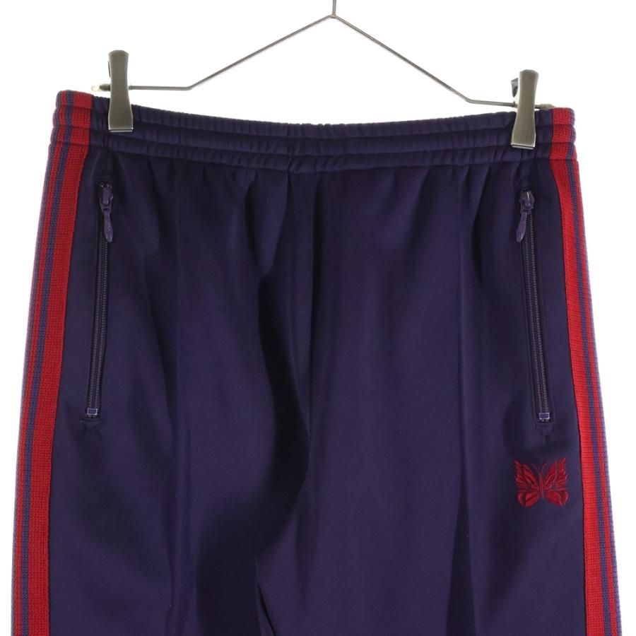 Needles（ニードルス） 22AW Narrow Track Pant ナロー トラック