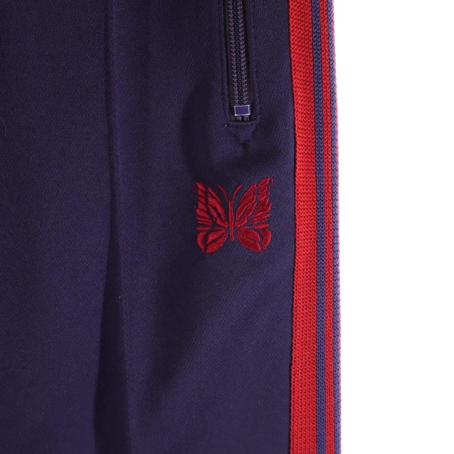 Needles（ニードルス） 22AW Narrow Track Pant ナロー トラック