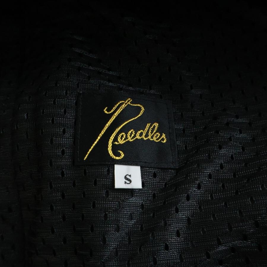 Needles（ニードルス） 22AW Narrow Track Pant ナロー トラック