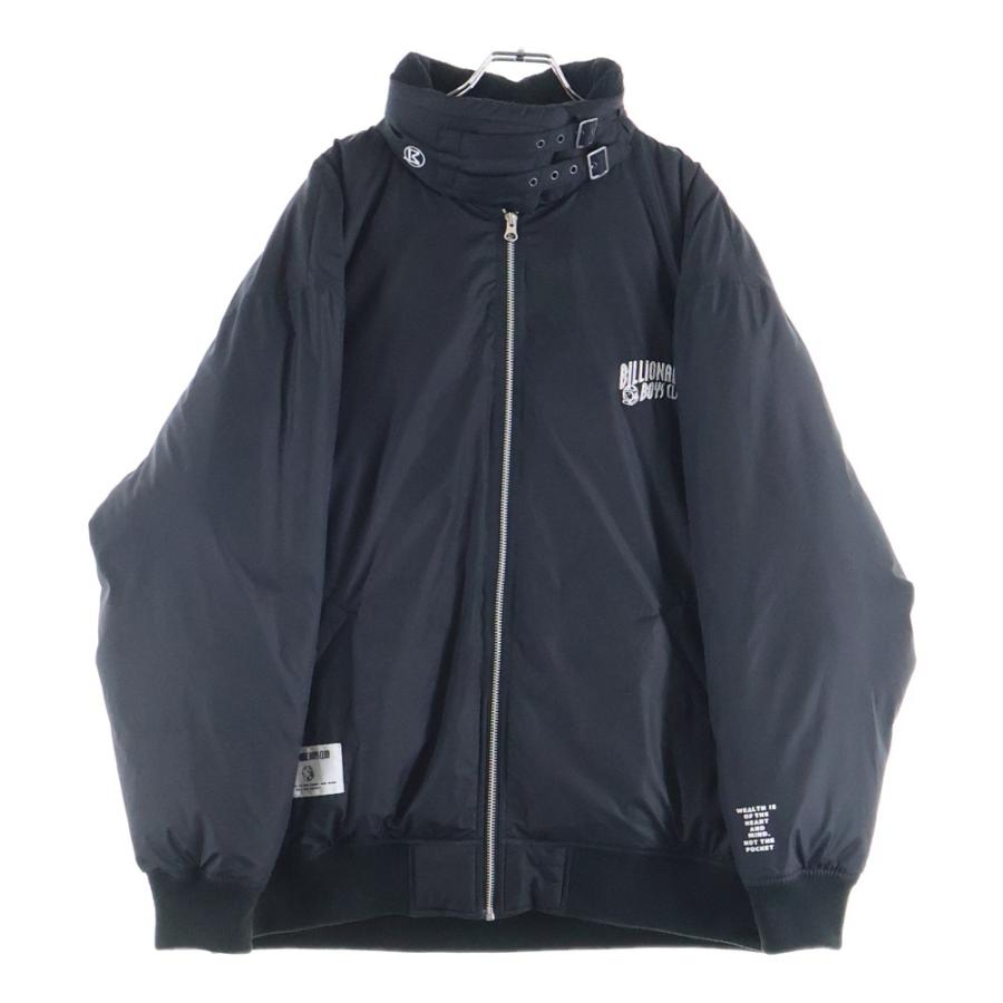 BILLIONAIRE BOYS CLUB（ビリオネアボーイズクラブ） BBC x FIRST DOWN