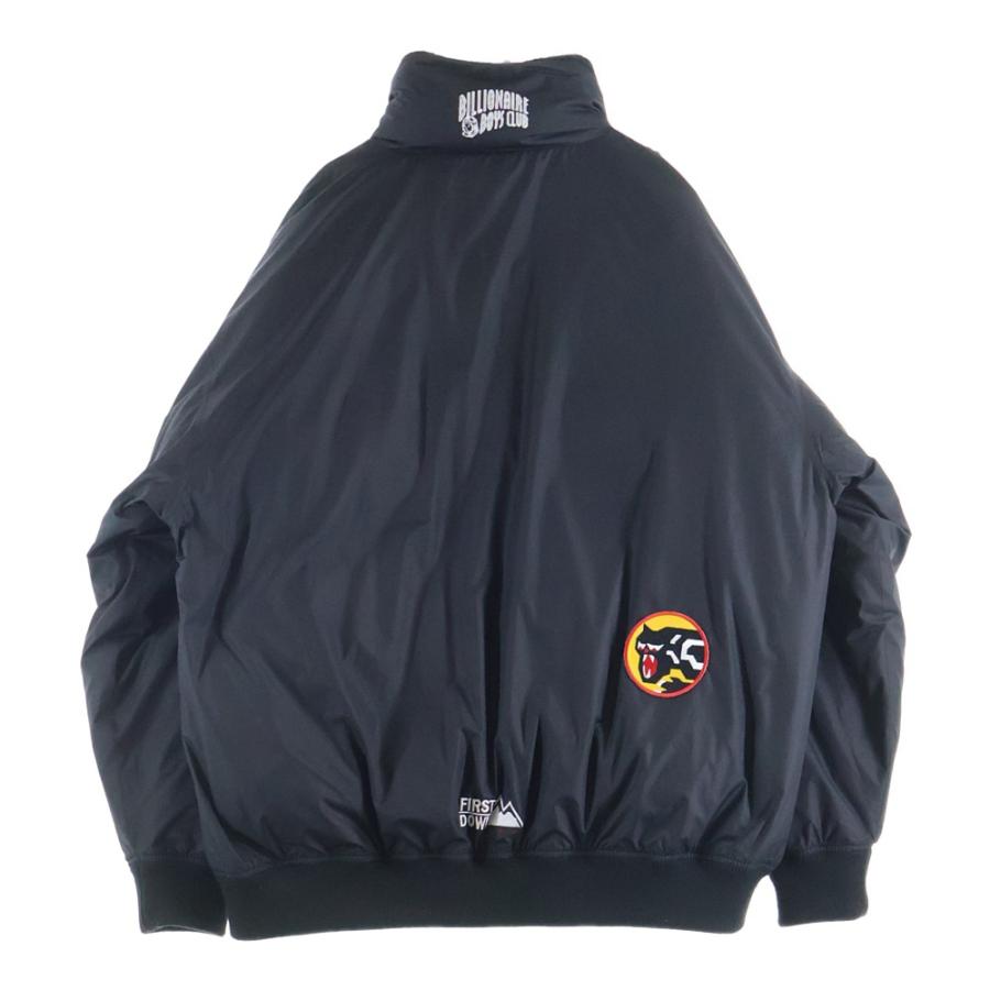 BILLIONAIRE BOYS CLUB（ビリオネアボーイズクラブ） BBC x FIRST DOWN