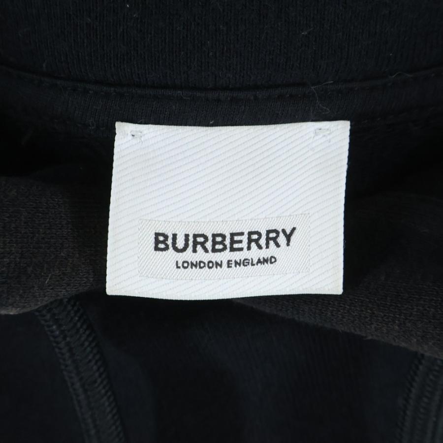 BURBERRY（バーバリー） Horse Ferry Print Hoodie ホースフェリー