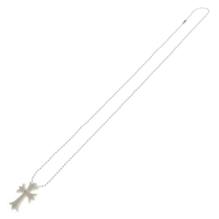 CHROME HEARTS（クロムハーツ） RUBBER CH CRS SML スモールCHクロス