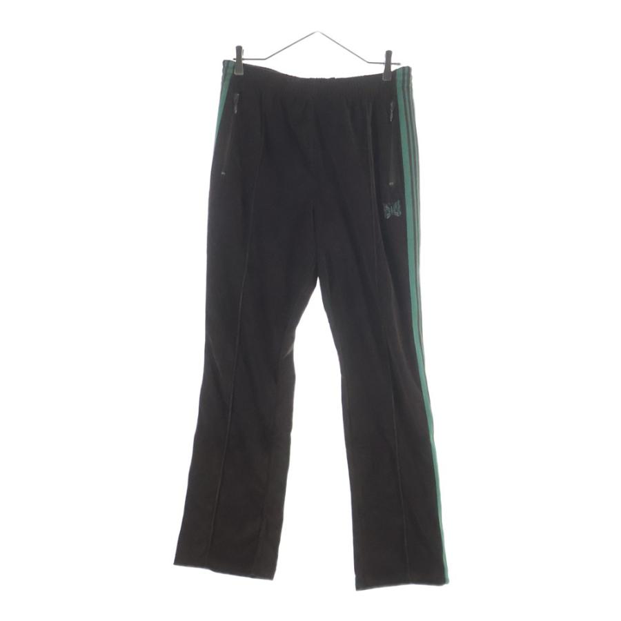 Needles（ニードルス） Track Pant Narrow Velor ナロー パピヨン