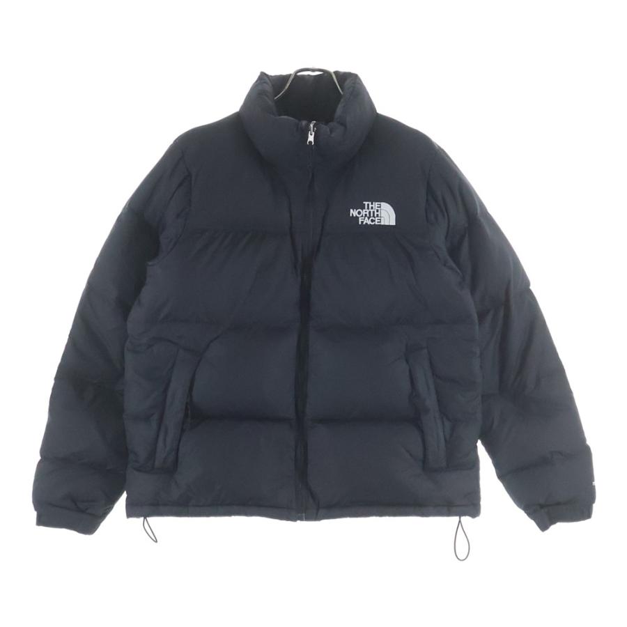 THE NORTH FACE（ザ ノースフェイス） NUPTSE JACKET ヌプシジャケット