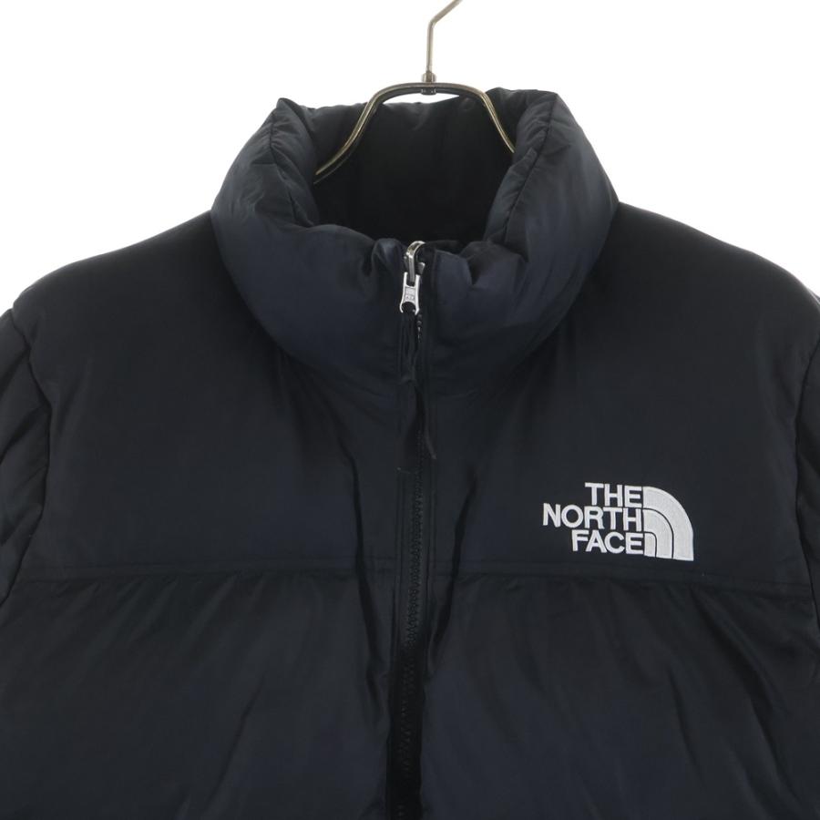 THE NORTH FACE（ザ ノースフェイス） NUPTSE JACKET ヌプシジャケット
