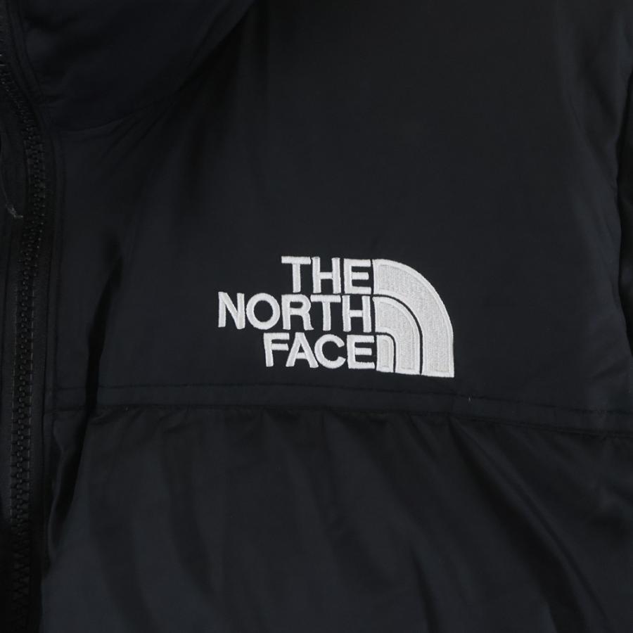 THE NORTH FACE（ザ ノースフェイス） NUPTSE JACKET ヌプシジャケット