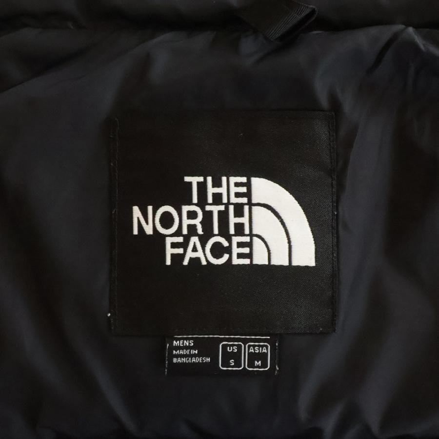 THE NORTH FACE（ザ ノースフェイス） NUPTSE JACKET ヌプシジャケット