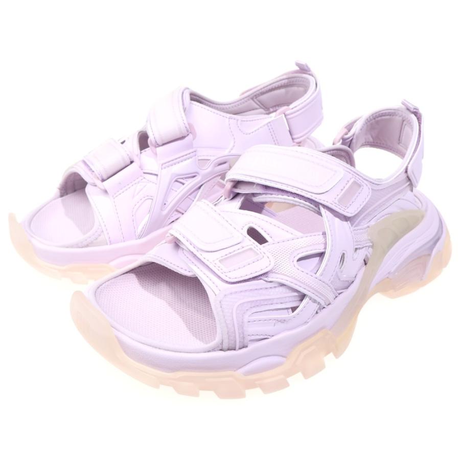 BALENCIAGA（バレンシアガ） Track Sandals トラックサンダル 655948