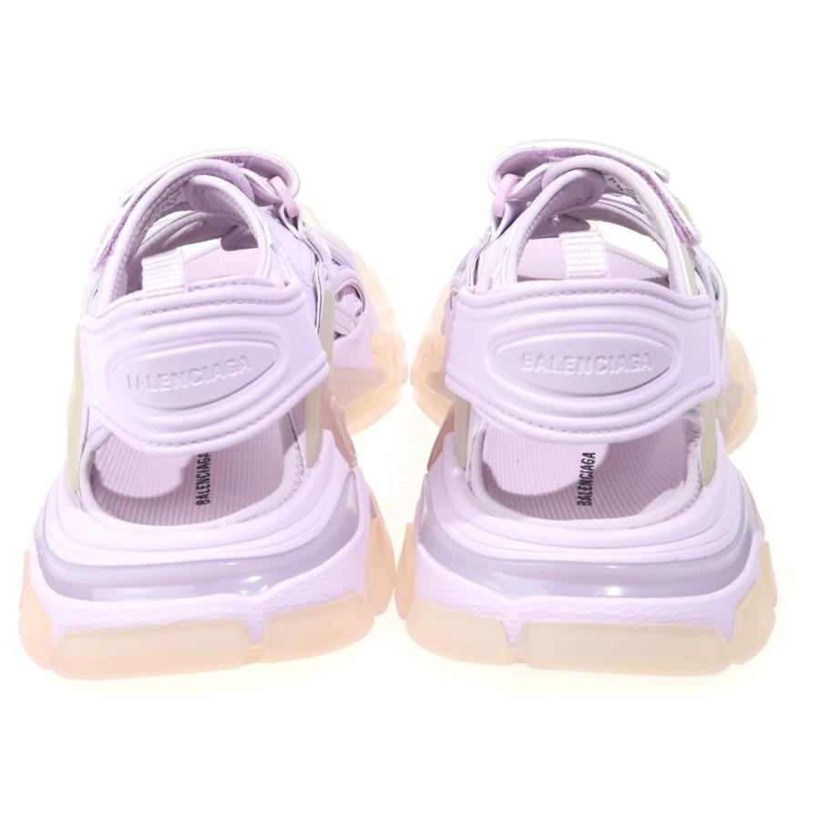 BALENCIAGA（バレンシアガ） Track Sandals トラックサンダル 655948