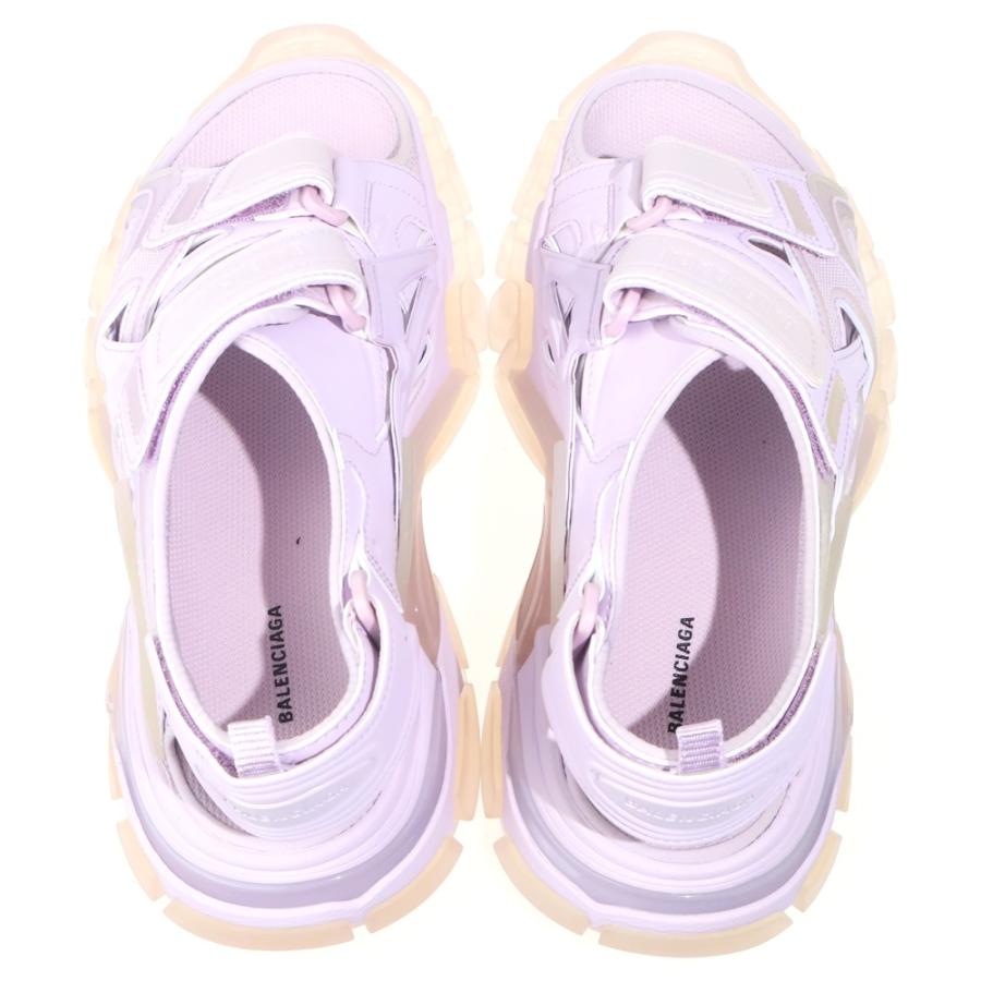 BALENCIAGA（バレンシアガ） Track Sandals トラックサンダル 655948