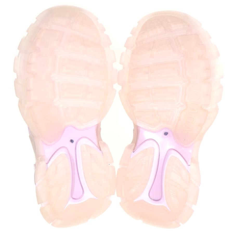 BALENCIAGA（バレンシアガ） Track Sandals トラックサンダル 655948