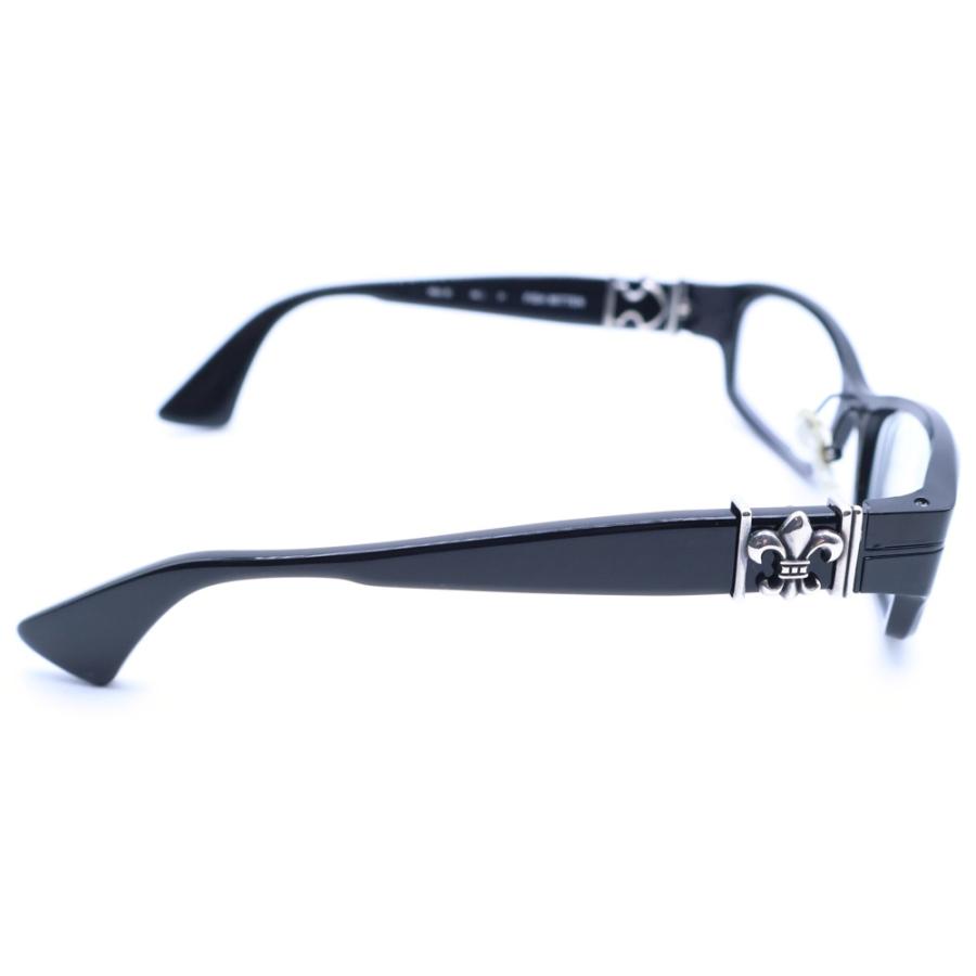 CHROME HEARTS（クロムハーツ） FISH MITTEN フィッシュミトン サイド 