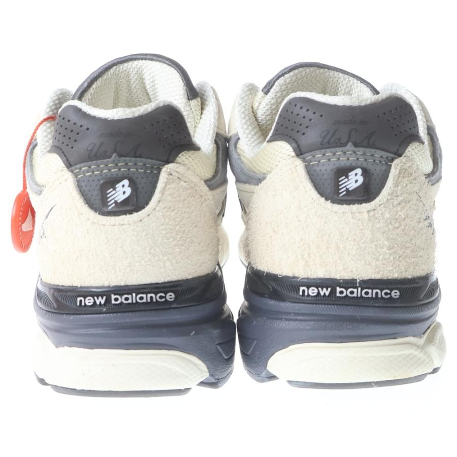 New Balance（ニューバランス） 990V3 Moonbeam ムーンビーム M990AD3