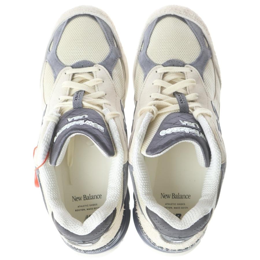 New Balance（ニューバランス） 990V3 Moonbeam ムーンビーム M990AD3