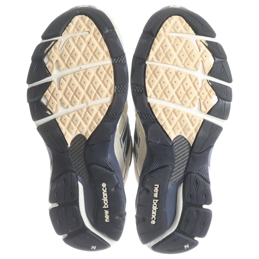 New Balance（ニューバランス） 990V3 Moonbeam ムーンビーム M990AD3