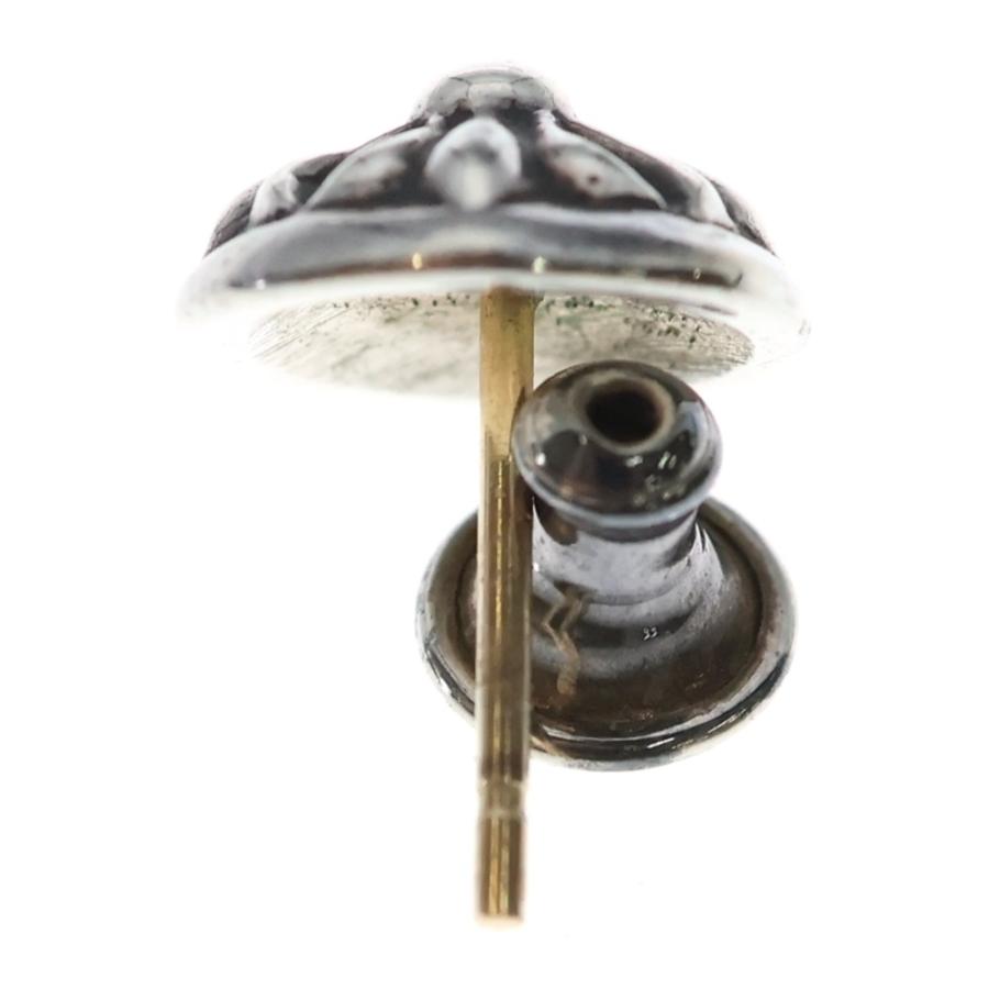 CHROME HEARTS（クロムハーツ） STUD CRSBLL クロスボールスタッド