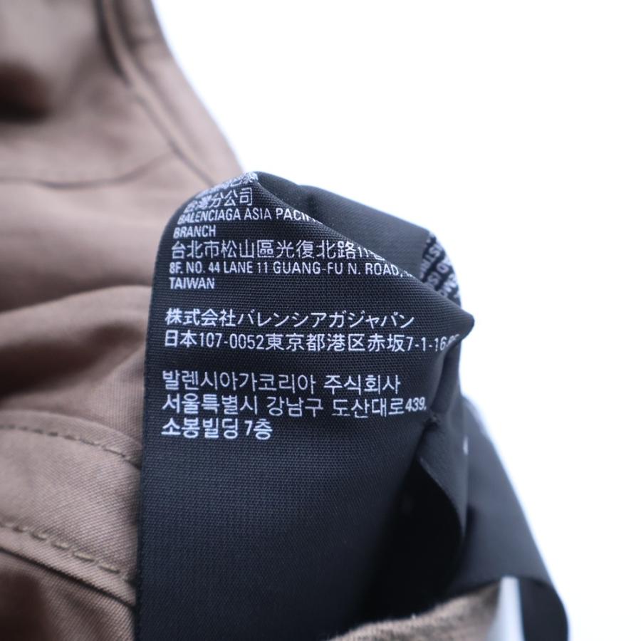 BALENCIAGA（バレンシアガ） BB Monogram Logo 6 Panel-Cap BB