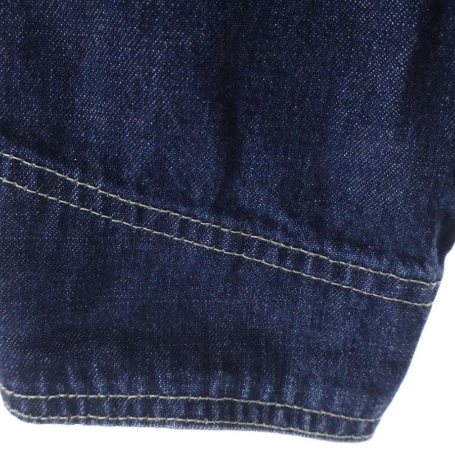 STUSSY（ステューシー） 00s オールド AUTHENTIC GEAR IDEALジップ