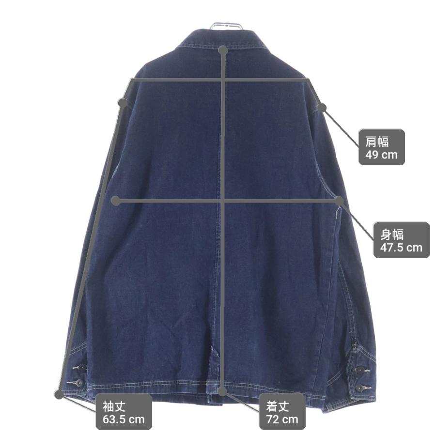 STUSSY（ステューシー） 00s オールド AUTHENTIC GEAR IDEALジップ