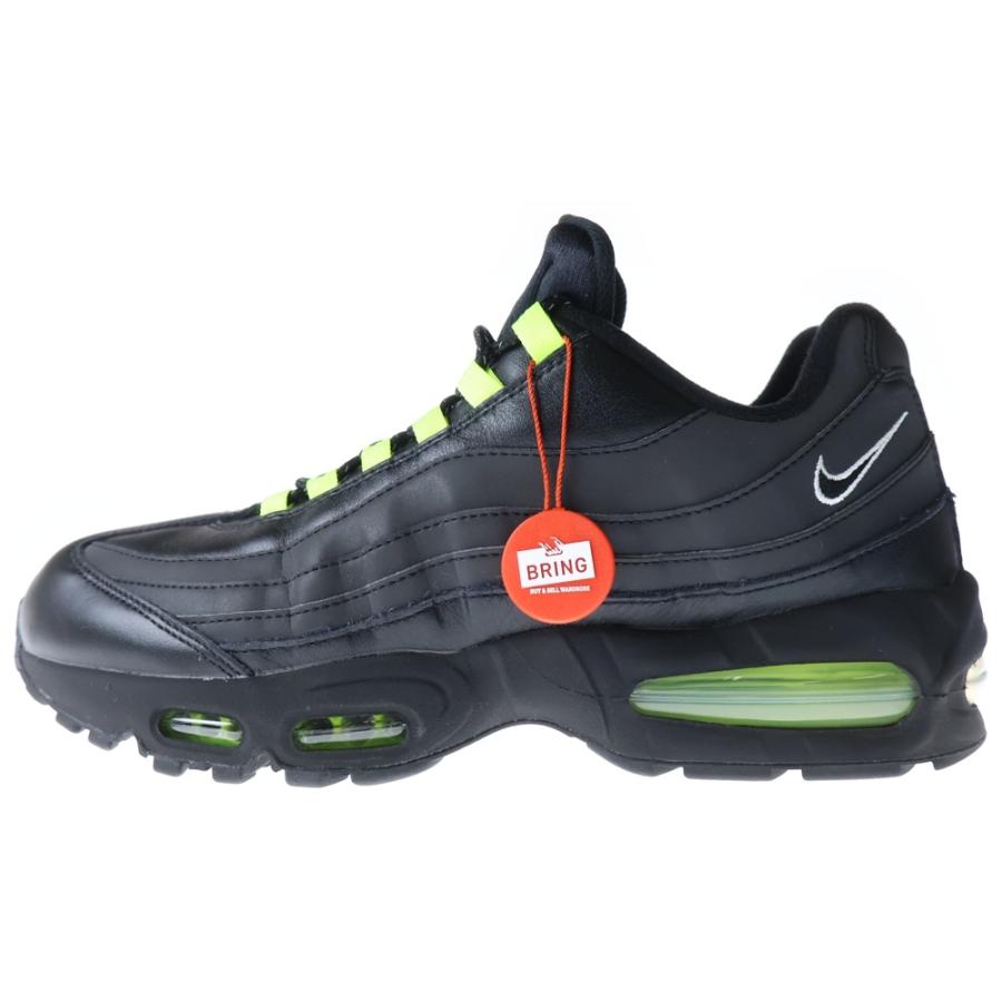 NIKE（ナイキ） Air Max 95 OG Big Bubble HRJK IM8063-010 28.5cm