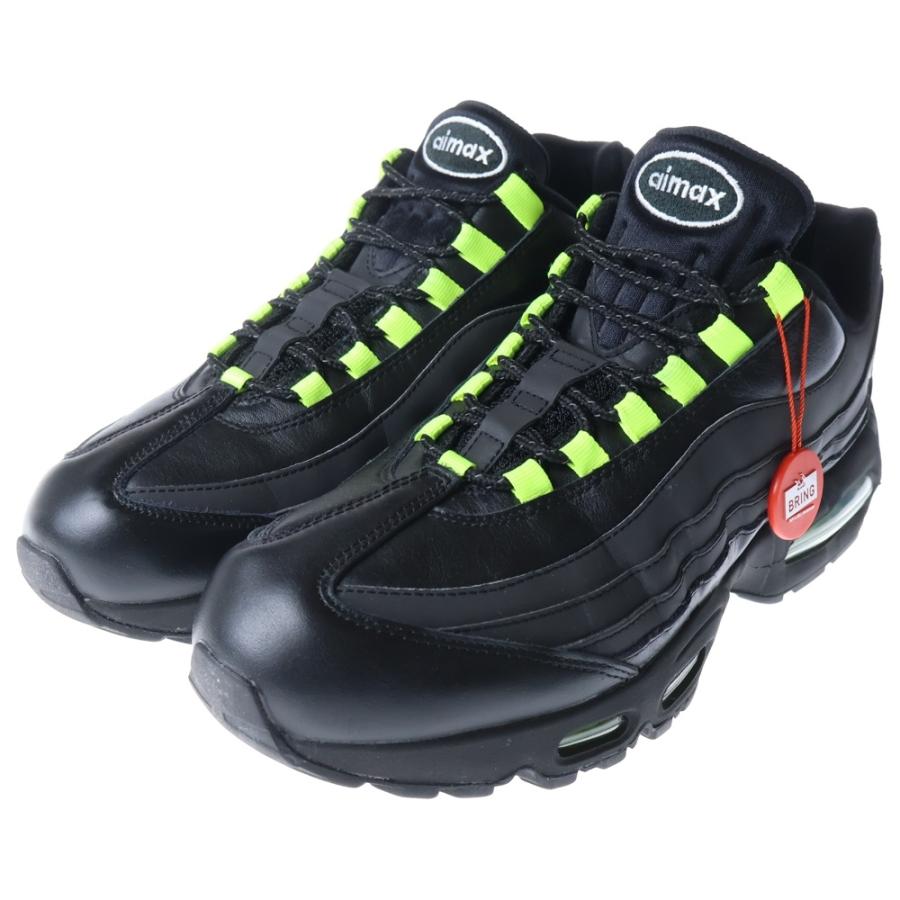 NIKE（ナイキ） Air Max 95 OG Big Bubble HRJK IM8063-010 28.5cm