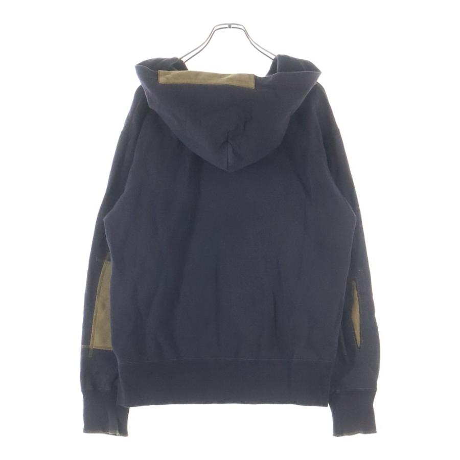 Champion（チャンピオン） ROCHESTER ブロークンフーデッドスウェット 