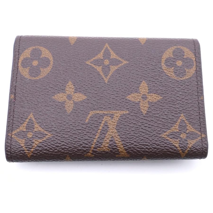 LOUIS VUITTON（ルイ・ヴィトン） モノグラム ミュルティクレ6