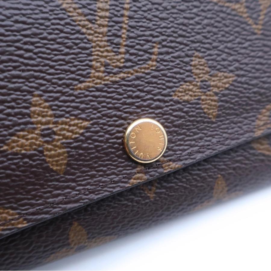 LOUIS VUITTON（ルイ・ヴィトン） モノグラム ミュルティクレ6