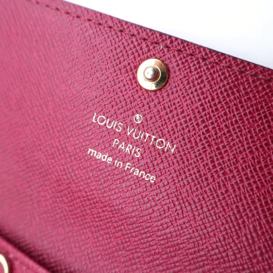 LOUIS VUITTON（ルイ・ヴィトン） モノグラム ミュルティクレ6