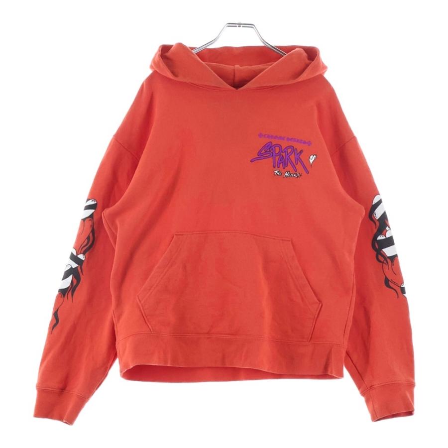 CHROME HEARTS（クロムハーツ） PRO SPARK THE HEART MATTY BOY