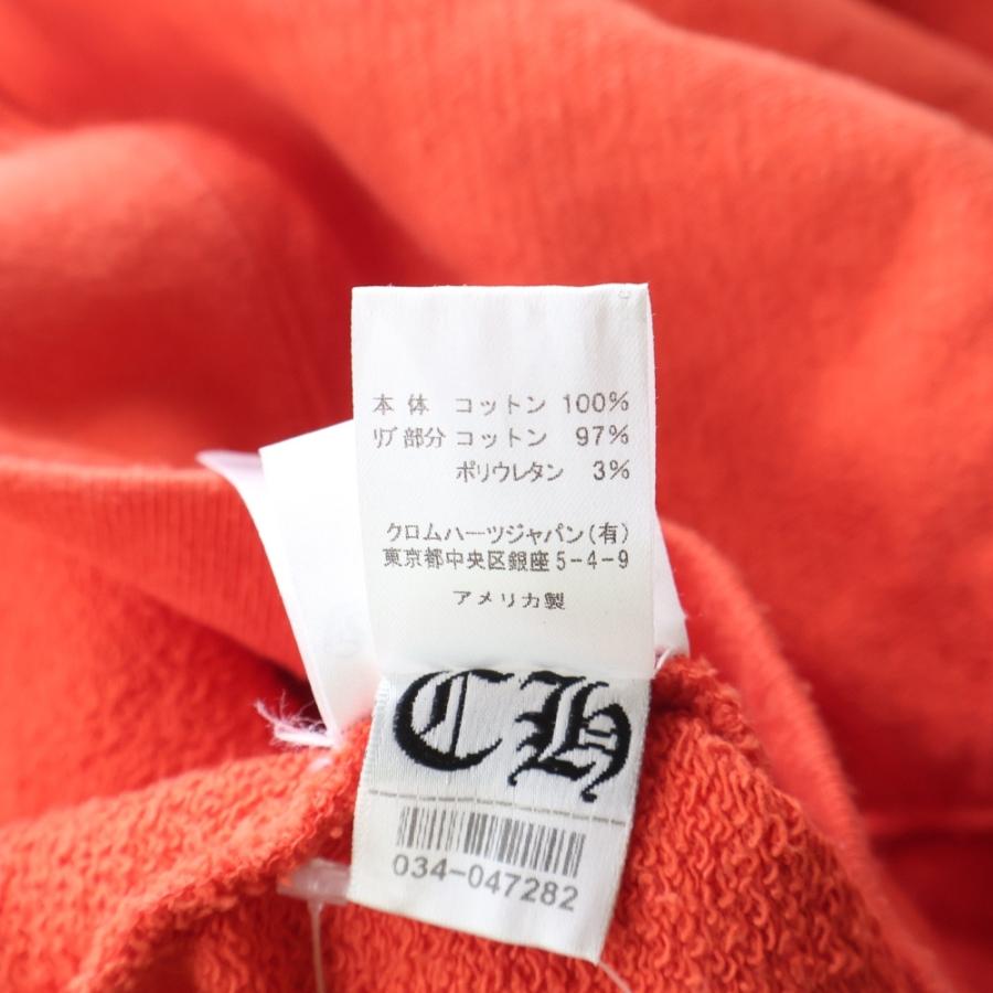クロムハーツ 激レア　ビンテージ　正規品　蛍光オレンジ×グレー　タンクトップ 質屋かんてい局オンラインショップ / 北名古屋店 クロムハーツ Chrome