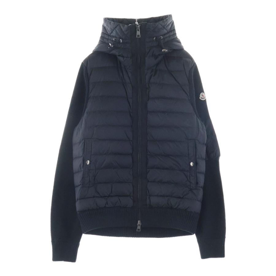 MONCLER モンクレール CARDIGAN TRICOT カーディガン MONCLER（モンクレール） CARDIGAN TRICOT カーディガン トリコット