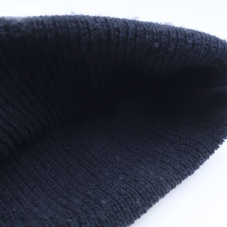 CHROME HEARTS（クロムハーツ） WOOL WATCH CAP FUCK YOU ウールワッチ