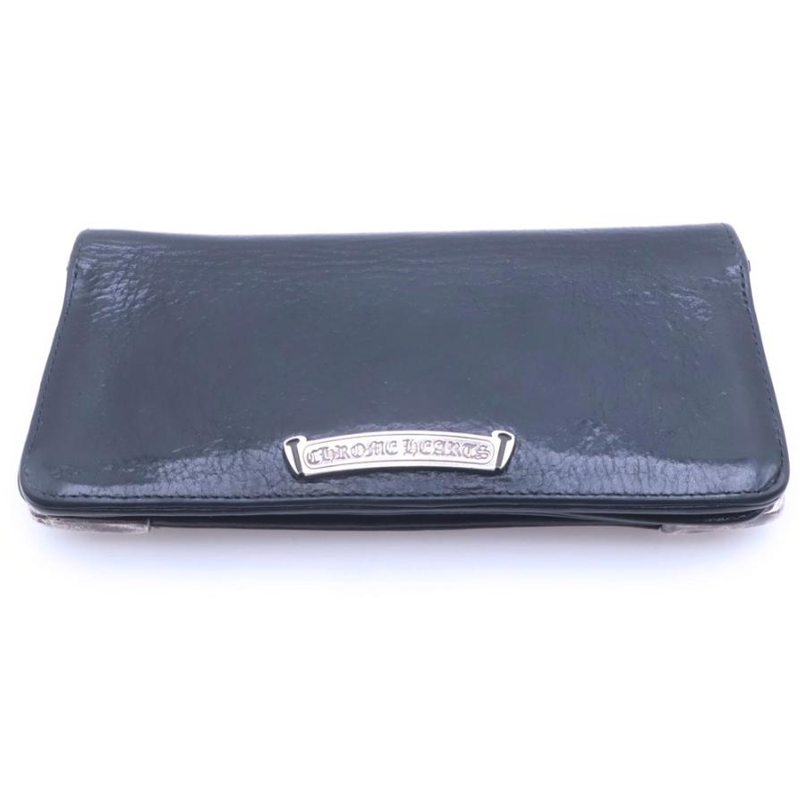 CHROME HEARTS（クロムハーツ） LNG SNGL FLD TIPS シングルフォールド