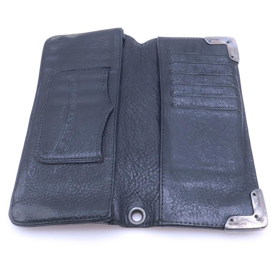 CHROME HEARTS（クロムハーツ） LNG SNGL FLD TIPS シングルフォールド
