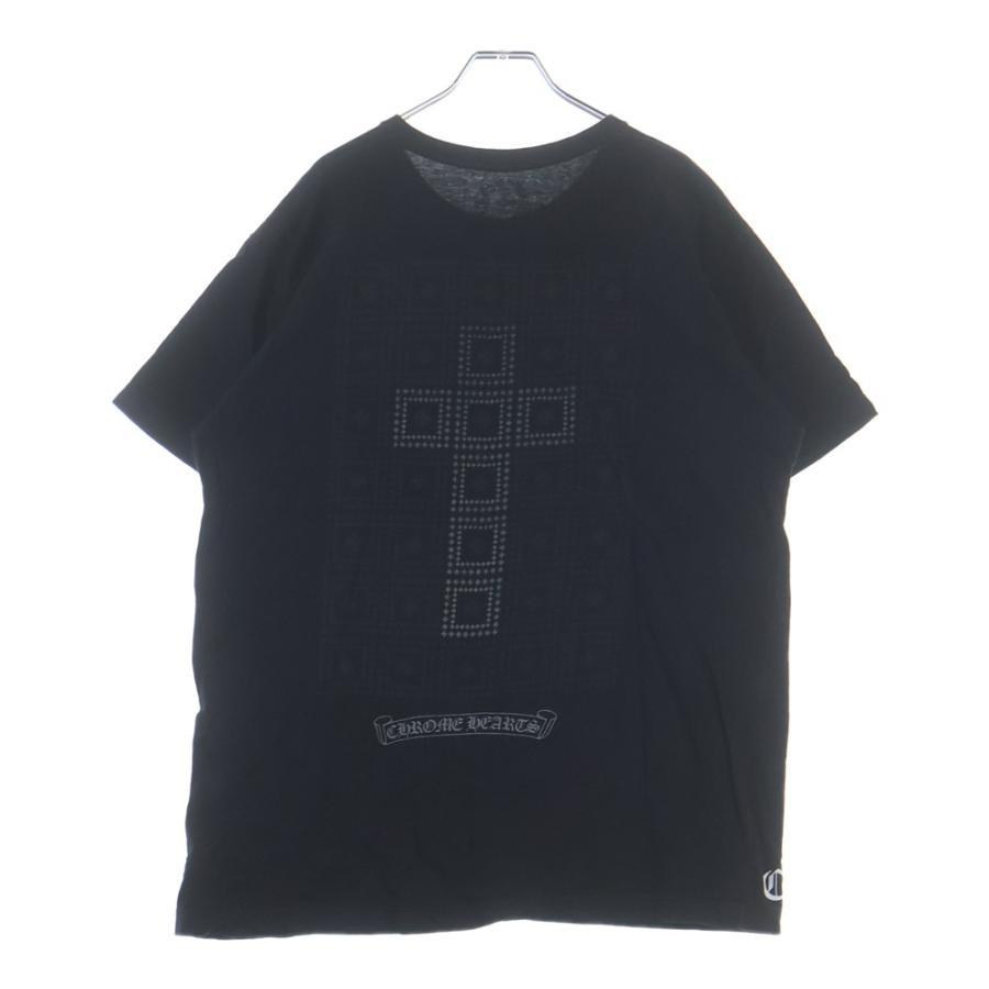 CHROME HEARTS（クロムハーツ） バックフレームドクロス