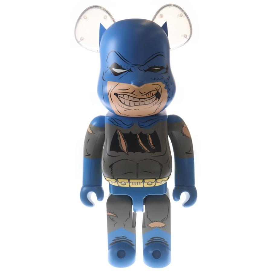 ベアブリック　バットマン　1000% BE@RBRICK SERIES 51