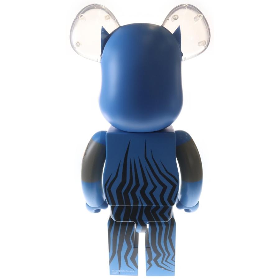 ベアブリック　バットマン　1000% BE@RBRICK ベアブリック BATMAN TDKR 1000% THE DARK KNIGHT RETURNS