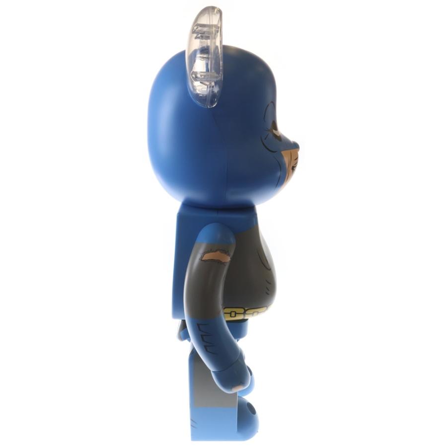 BE@RBRICK ベアブリック BATMAN TDKR 1000% THE DARK KNIGHT RETURNS