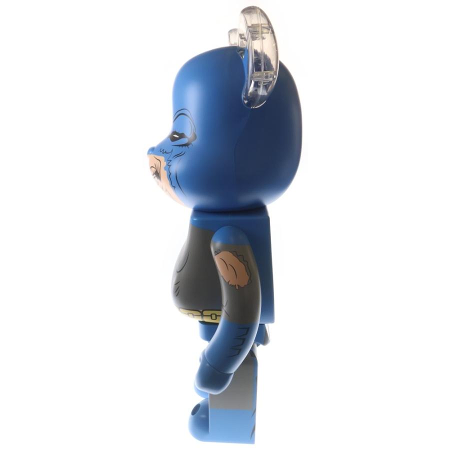 ベアブリック　バットマン　1000% MEDICOM TOY - BE@RBRICK BATMAN (BATMAN: HUSH Ver.) 1000％