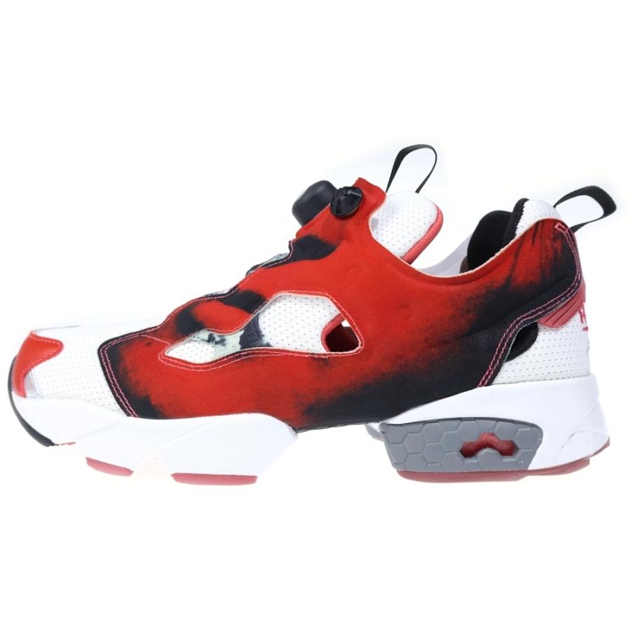 Reebok（リーボック） Instapump Fury 94 MAGMA インスタポンプ