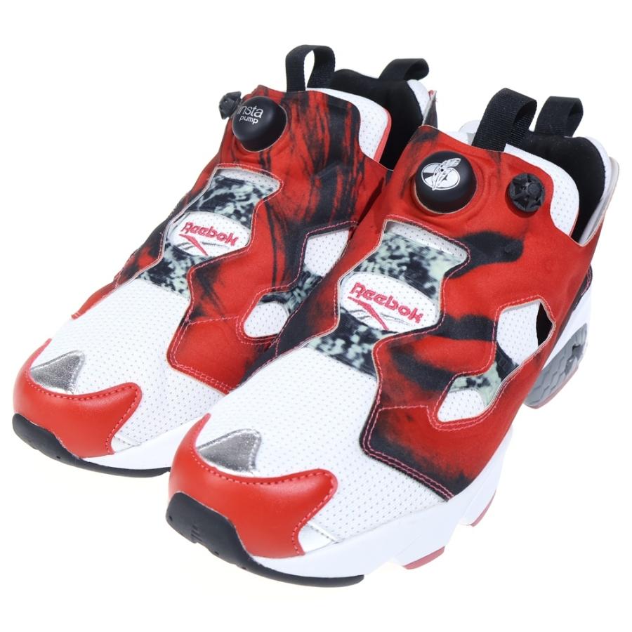 ミュージシャン Instapump Fury 94 MAGMA \
